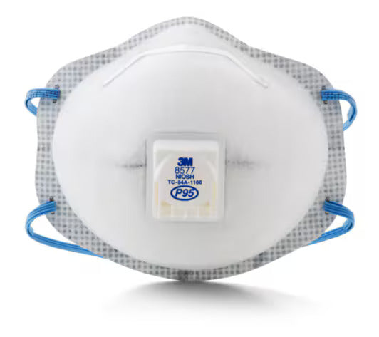 3M™ P95 Particulate Respirator Face Mask (10 Pack)