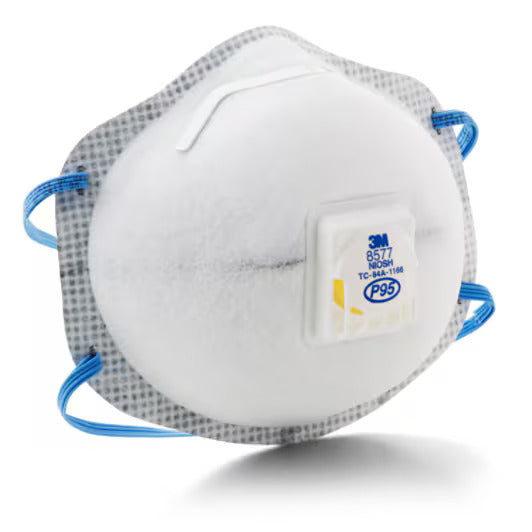 3M™ P95 Particulate Respirator Face Mask (10 Pack)