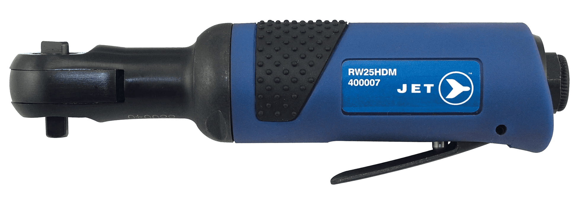 Jet 1/4" Drive Heavy Duty Mini Ratchet Wrench