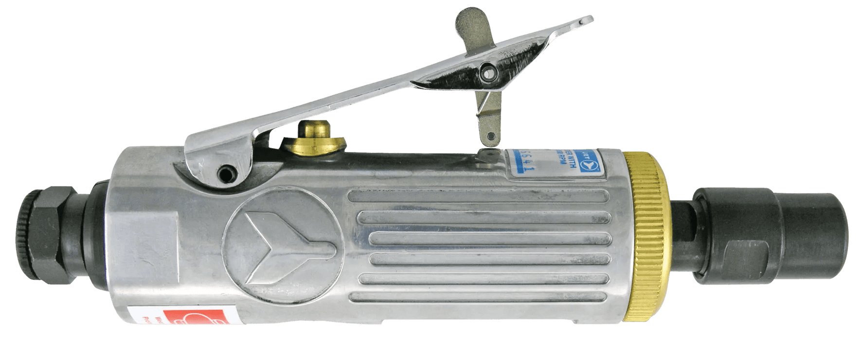 Jet 0.3 HP 1/4" Mini Die Grinder