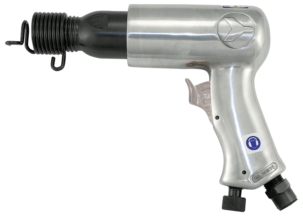 Jet .401 Shank Riveting Air Hammer