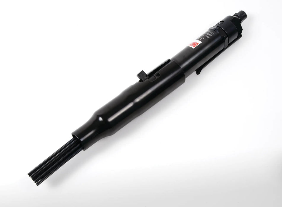 Jet Straight Type Needle Scaler