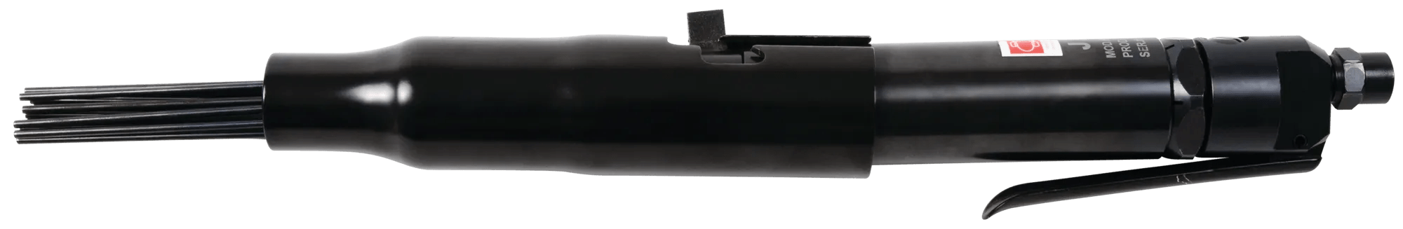 Jet Straight Type Needle Scaler