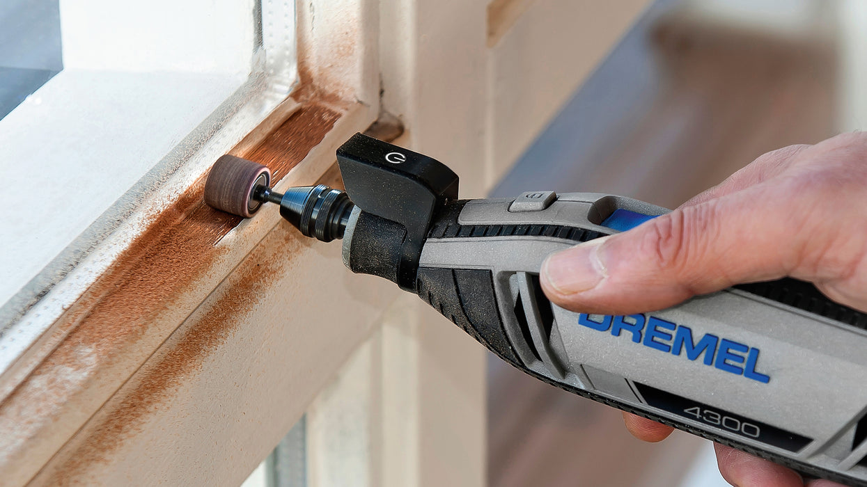 Dremel EZ727-01 18 pc. EZ Lock™ Sanding and Grinding Rotary Accessory Kit
