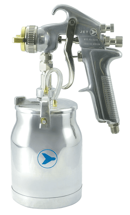 Jet High Pressure Spray Gun