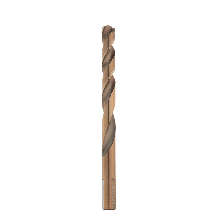 Milwaukee RED HELIX Cobalt Drill Bit