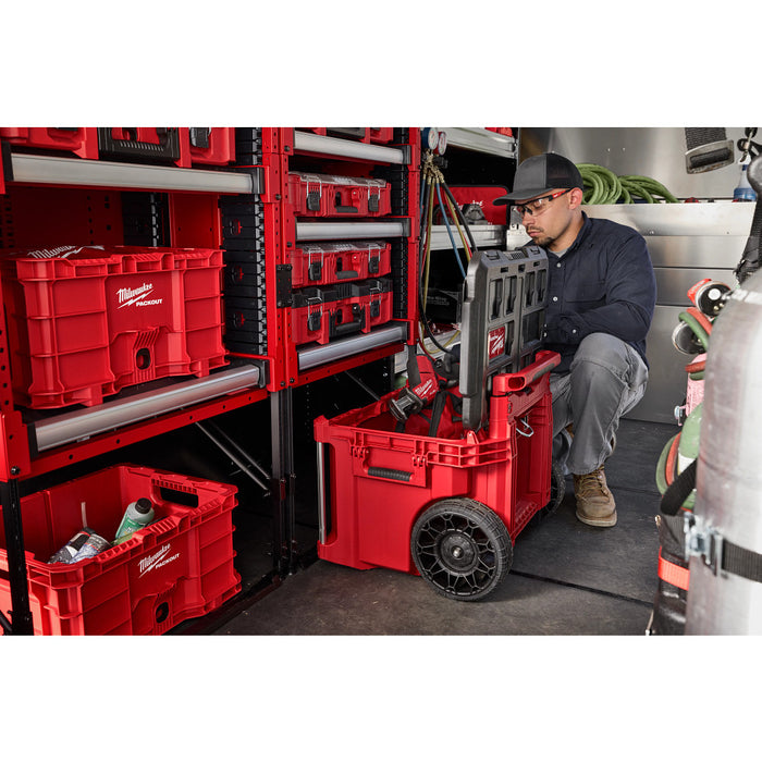 Milwaukee PACKOUT Rack Frame