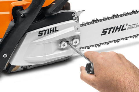 STIHL MS 880 Professional Gas Chainsaw (121.6cc) - 25"