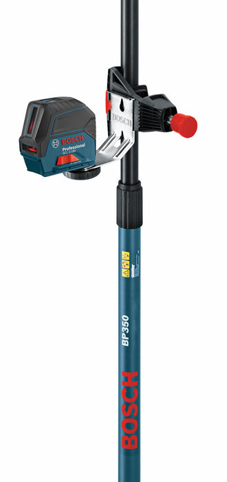 Bosch 11-1/2 Ft. Telescoping Pole System