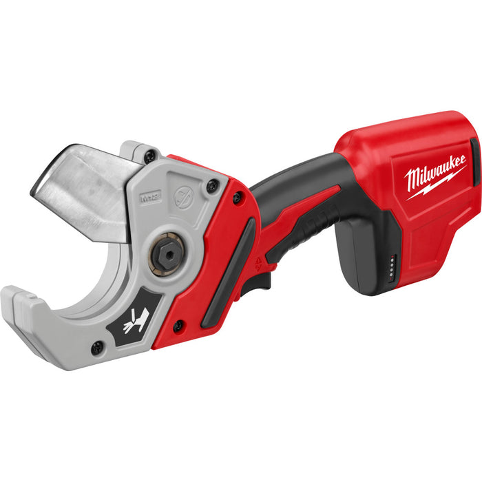 Milwaukee M12 Cordless PVC Shear - Tool Only Only