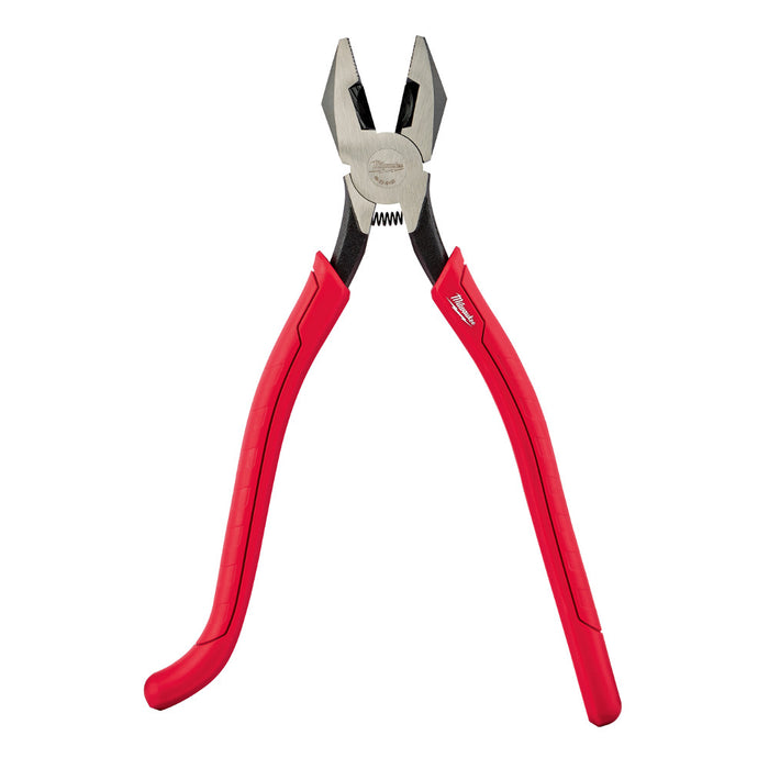 Milwaukee Ironworker's Pliers