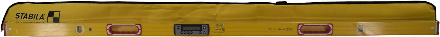 Stabila IP67 Electronic Tech Level w/ Case