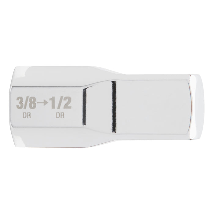 Milwaukee 3/8" Drive 3/8"F x 1/2"M Adapter