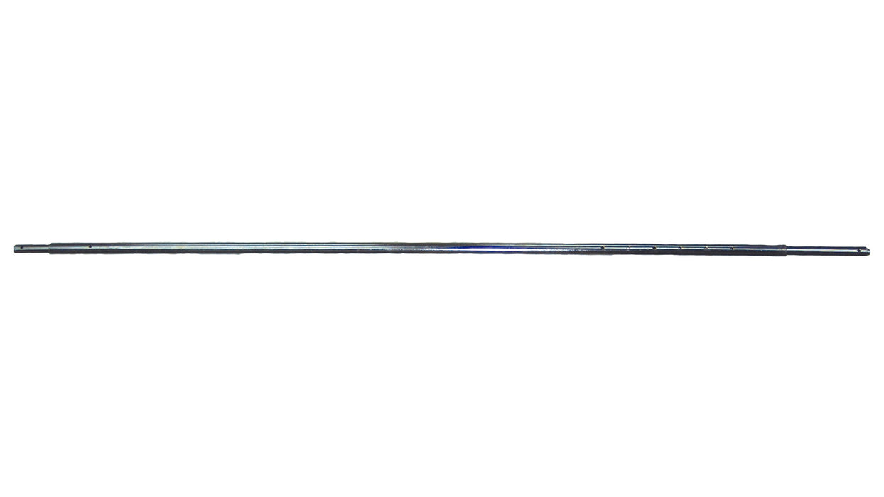 CTS Round Shoring Bar With 1″ Plug