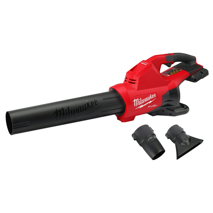 Milwaukee M18 FUEL Cordless Dual Battery Blower - Tool Only