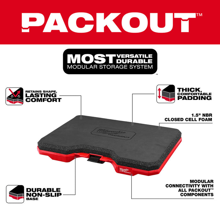 Milwaukee PACKOUT Kneeling Pad