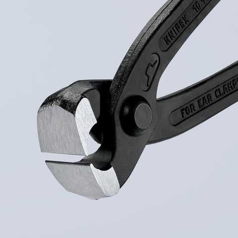 Knipex Ear Clamp Pliers