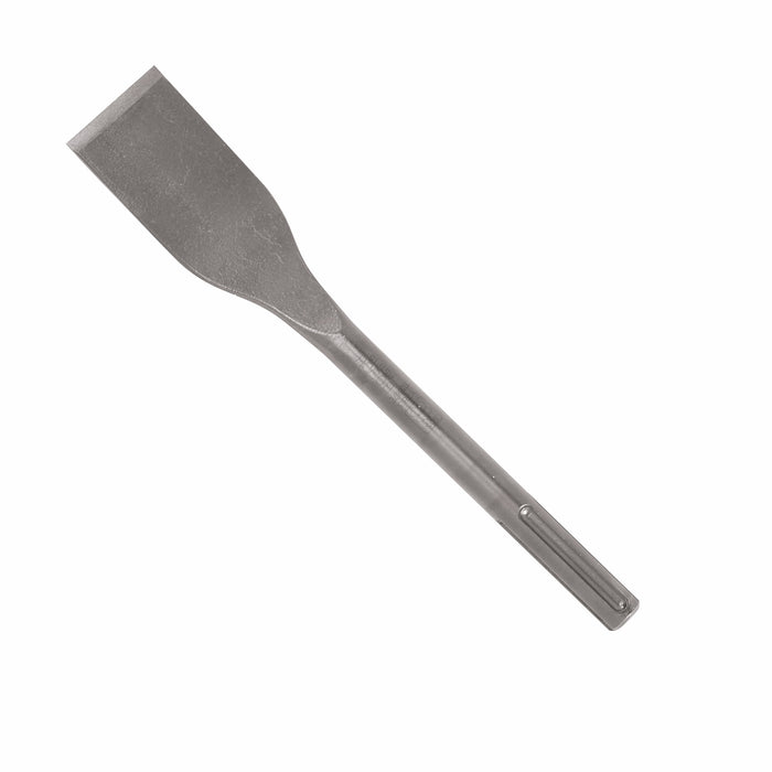 Bosch 2" x 12" Tile Chisel SDS MAX® Hammer Steel