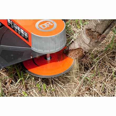 DR Power 12" Beaver Blade Attachment Kit