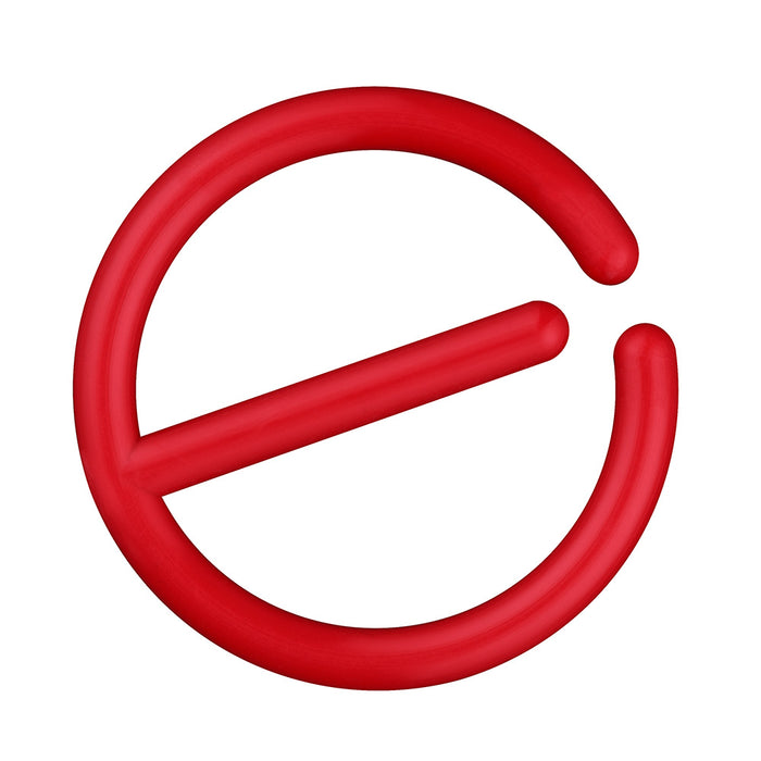 Milwaukee SHOCKWAVE Impact Duty 3/4" Drive Socket Retaining Ring (Sizes 9/16" to 1-1/2")