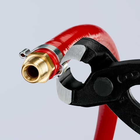 Knipex Ear Clamp Pliers