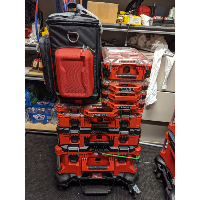 Milwaukee PACKOUT Dolly