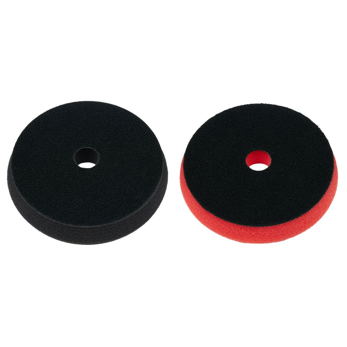 Milwaukee 5" Foam Light Cutting / Polishing Pad - 2 Pack