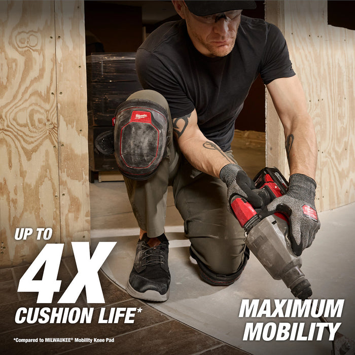 Milwaukee High Mobility Knee Pads