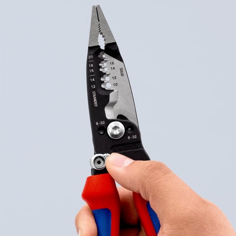 Knipex American Style Wire Strippers