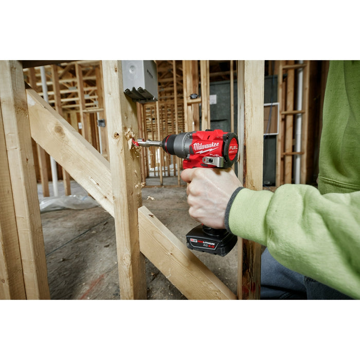 Milwaukee M12 FUEL™ 1/2" Drill/Driver - Tool Only