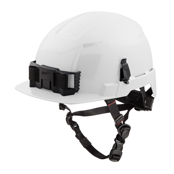 Milwaukee BOLT™ Front Brim Hard Hat Class E Unvented