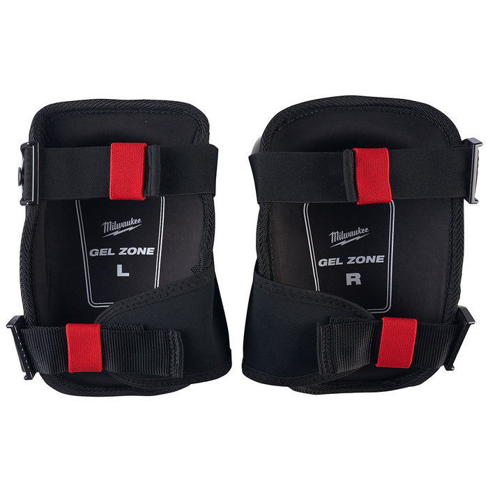 Milwaukee Non-Marring Performance Knee Pads