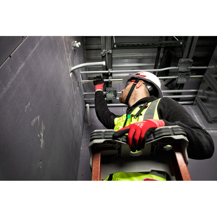 Milwaukee Hard Hat Chin Strap