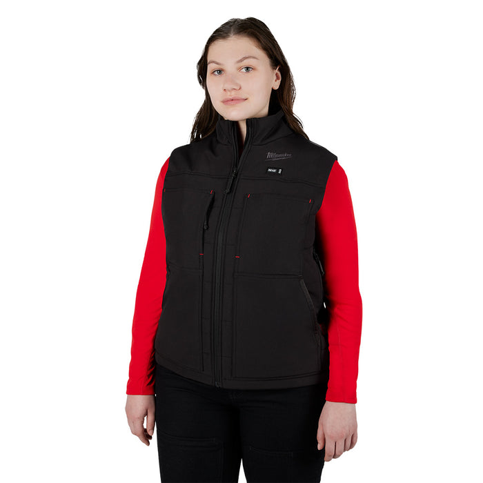 Milwaukee M12 Women's Heated AXIS Vest Kit