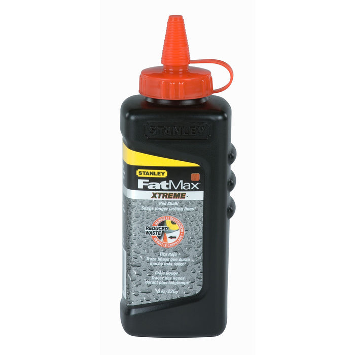 Stanley FatMax Extreme Chalk