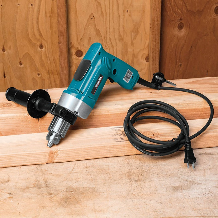 Makita 1/2" 6.5A Heavy Duty VSR Drill