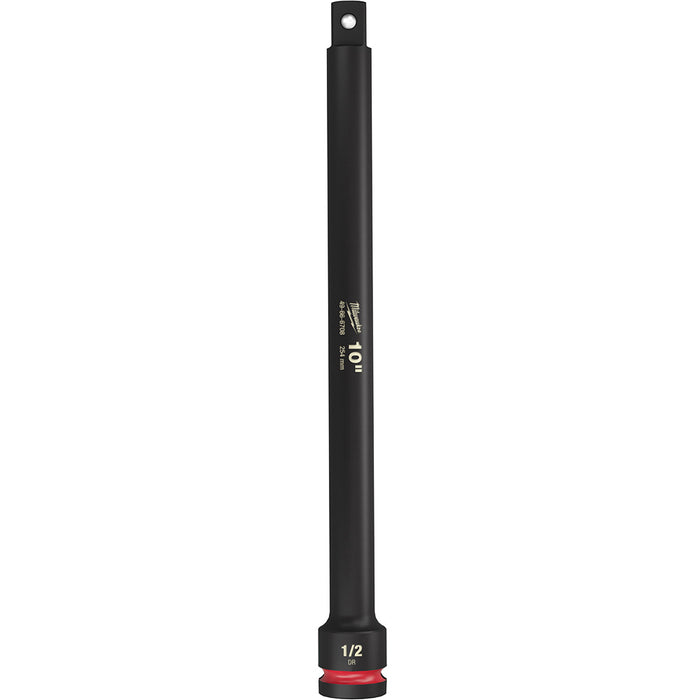 Milwaukee SHOCKWAVE Impact Duty 1/2" Drive Socket Extension