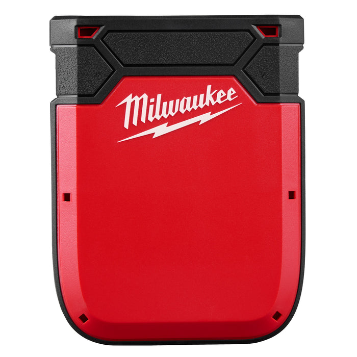 Milwaukee Heated Gear Power Source w/ App Control