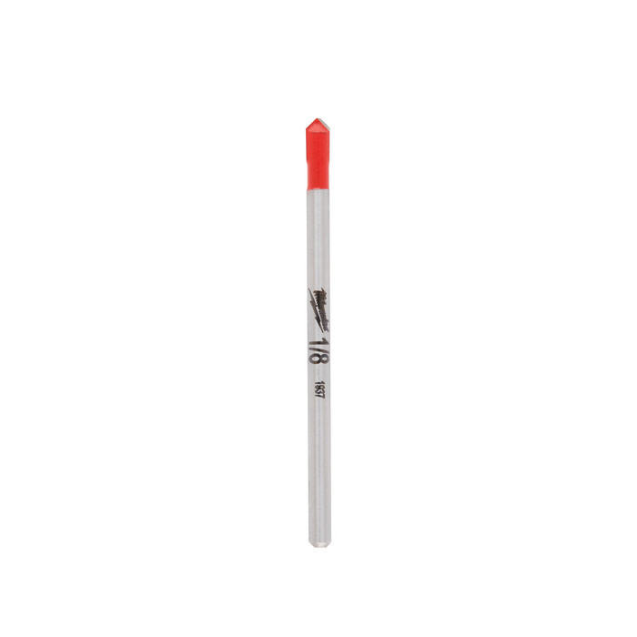 Milwaukee Glass & Ceramic Tile Bits