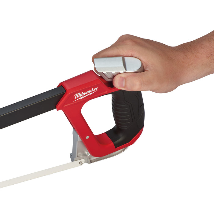Milwaukee 12" High Tension Hacksaw