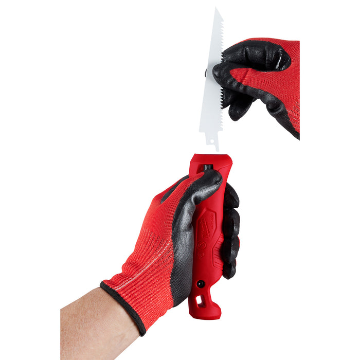 Milwaukee Folding Jab Saw