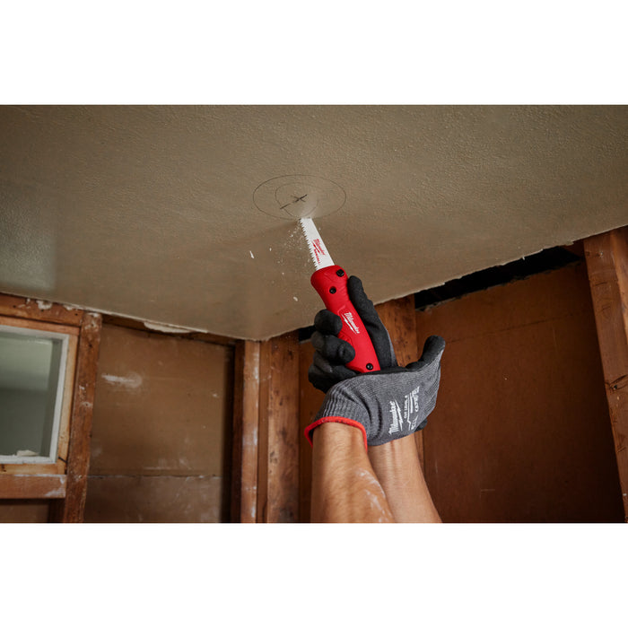 Milwaukee Folding Jab Saw