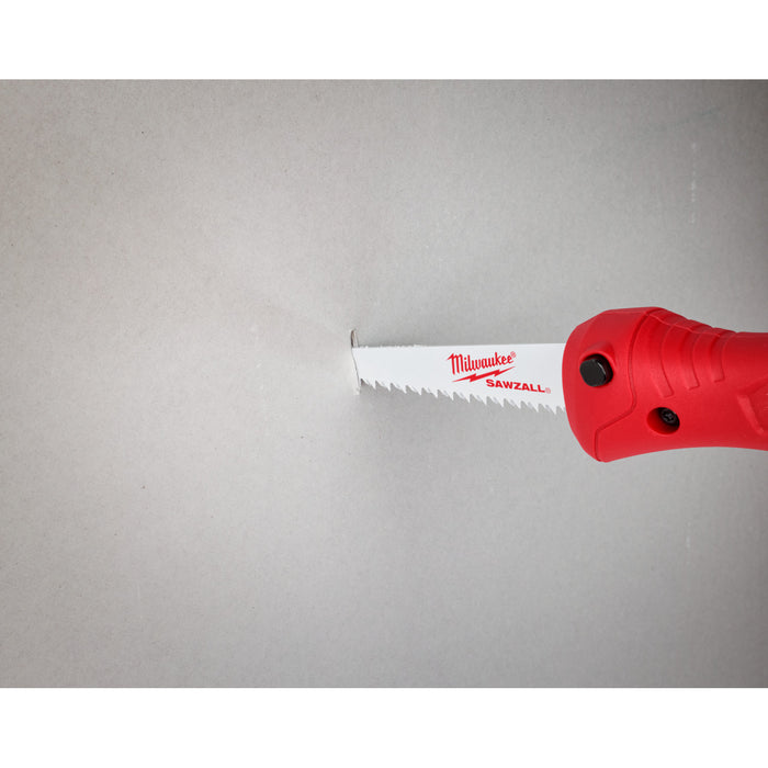 Milwaukee Folding Jab Saw