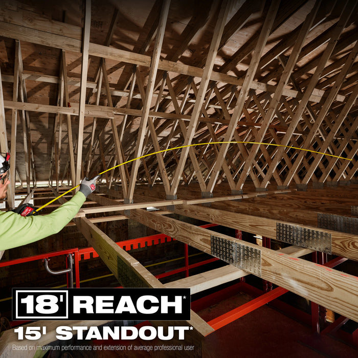 Milwaukee 30ft Wide Blade Tape Measure