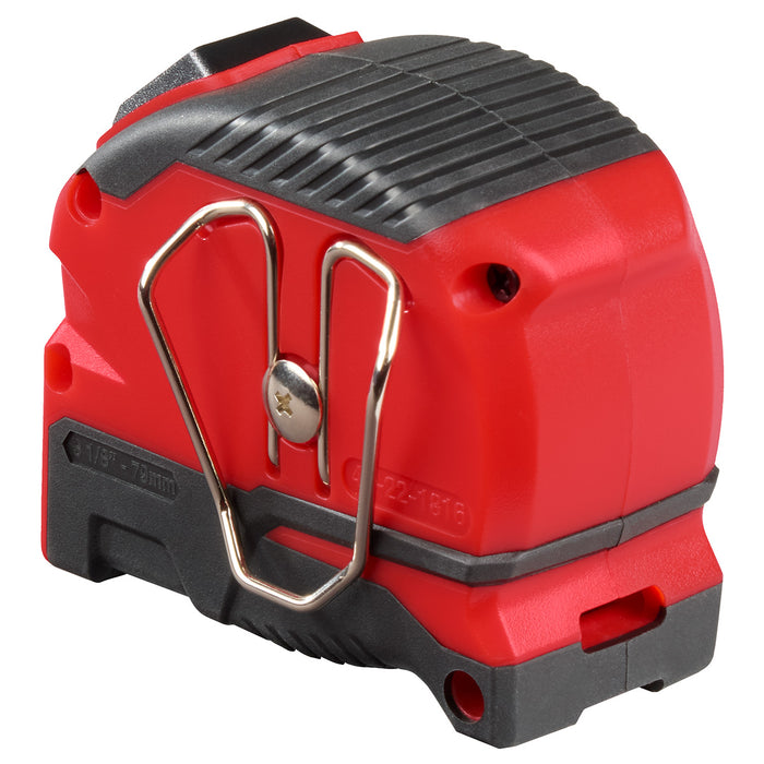 Milwaukee 16ft Auto-Lock Tape Measure