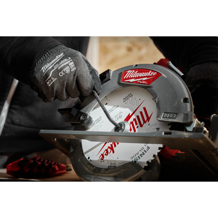 Milwaukee 13-Key Ball End L-Style Hex Key Set - SAE