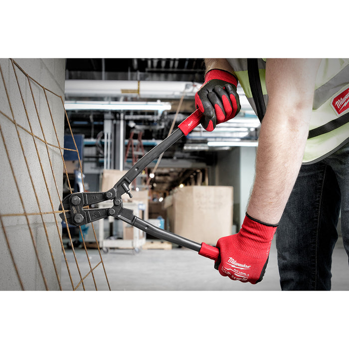 Milwaukee 18" Bolt Cutter