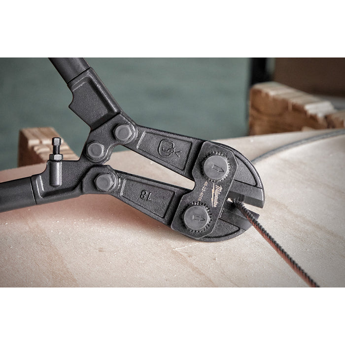 Milwaukee 18" Bolt Cutter