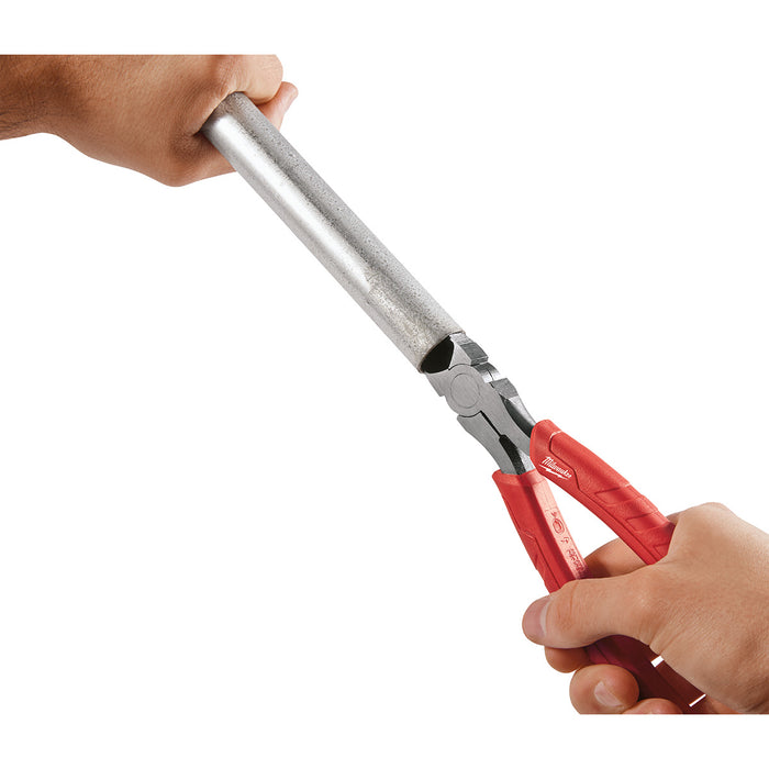 Milwaukee 6" Comfort Grip Diagonal Cutting Pliers