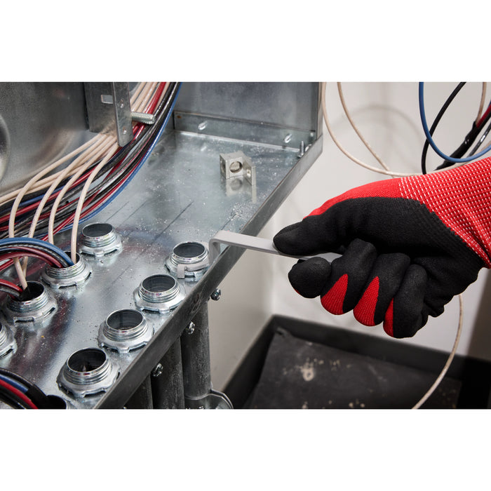 Milwaukee 3 pc. Locknut Wrench Set